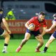 Munster dominate in the URC