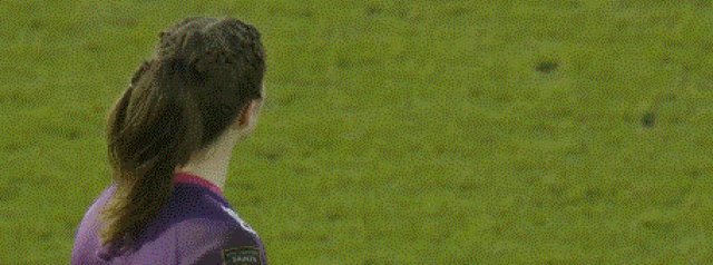 Watch Helen Nelson snatches the draw off the tee for Loughborough Lightning