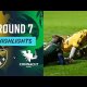 Highlights | Dragons v Connacht