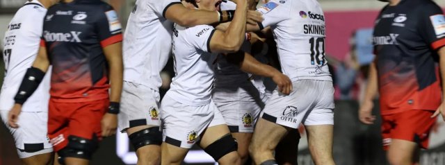 Round 7 takeaways: Chiefs charging as Bath lock in Christmas No.1