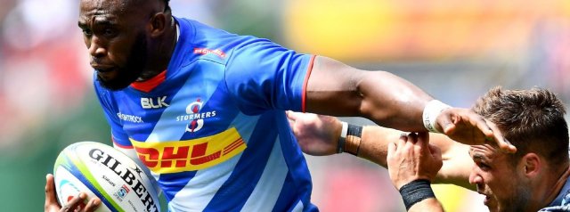 Kolisi coming home to Cape Town