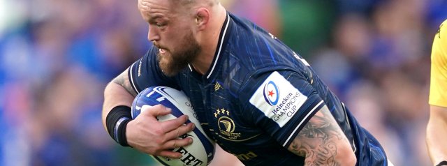 Leo Cullen issues injury update ahead of Munster clash