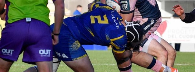 Lawrence Leading The Way As He Eyes New Goals