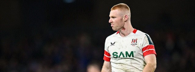 Ulster squad update