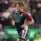 Disciplinary: Charlie Clare, Leicester Tigers
