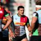 Quins Make Two changes for Sale away on Boxing Day