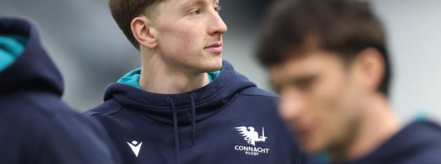 Stuart Lancaster names team for sold-out interpro against Ulster