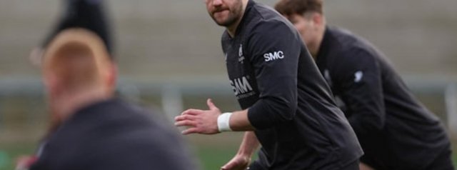 Ulster name their 23 for trip to Connacht