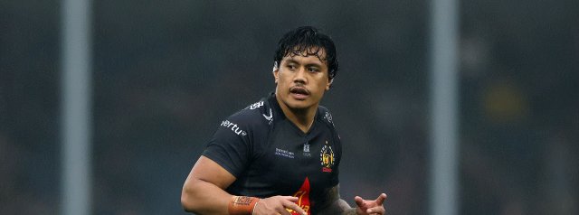 Ikitau sidelined until the new year