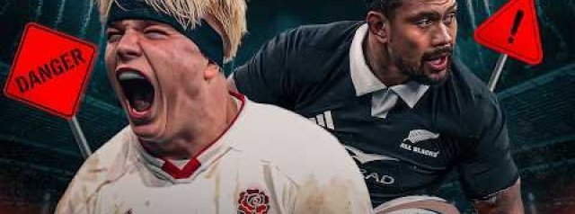 The BEST Solo Tries in Rugby in 2025!