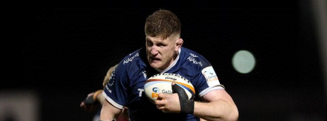 Top Performers | Sale 43-17 Harlequins