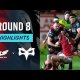 Scarlets v Ospreys | Highlights | Round 8 | URC 2025/26