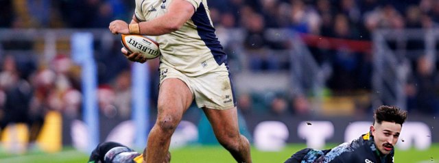 Ellis Genge speaks on his impact