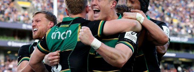 Top Performers | Bath v Saints