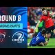 Munster v Leinster | Highlights | Round 8 | URC 2025/26