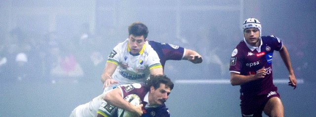 Top 14, round 13 recap