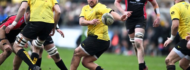 Match Round-up: Cornish Pirates vs Ealing Trailfinders