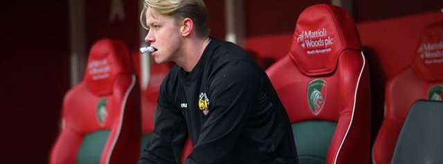 Josh Hodge re-joins Newcastle Red Bulls