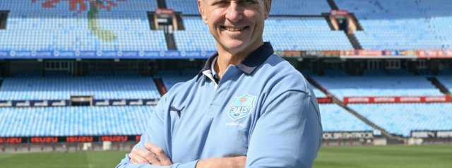 Johan Ackermann hits back at media following Springbok coaching announcement