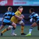 United Rugby Championship Team Announcements Round 9