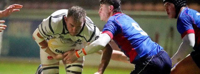 The 2025/26 Rugby Europe Super Cup Finals to be held in Amsterdam