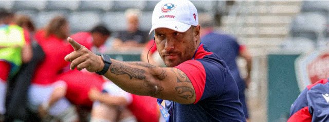 Stephen Brett Joins Seattle Seawolves as Assistant Coach for Backs & Attack