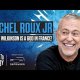Michel Roux Jr: Jonny Wilkinson, Famous Dinner Guests & England vs France | Stick to Rugby EP 49