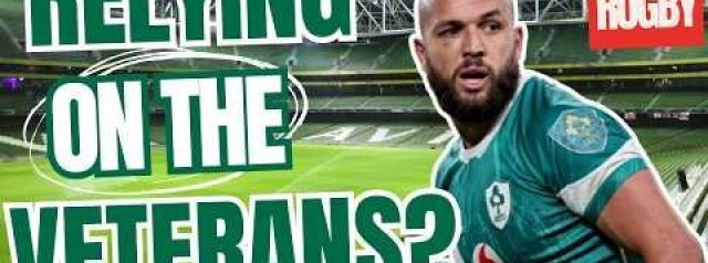 Next Generation to STEP UP? | Ireland Depth Chart 2025