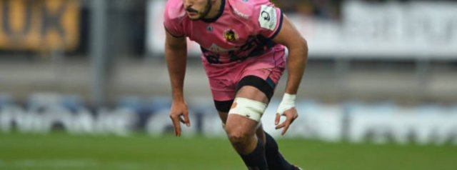 Argentina lock Molina set for Newcastle move