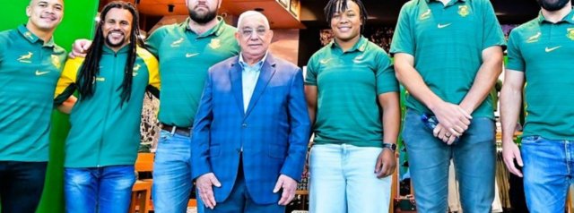 SA Rugby to establish national coaching forum