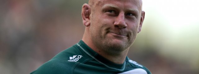 Dan Cole leaves Leicester due to personal reasons