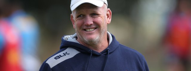 John Dobson all-in for Project 2029
