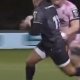 Watch Keelan Giles score a scorcher
