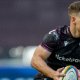 Ospreys vs Cardiff top performers