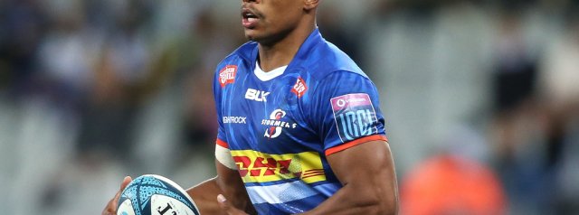 Feinberg-Mngomezulu and Willemse return for the Stormers