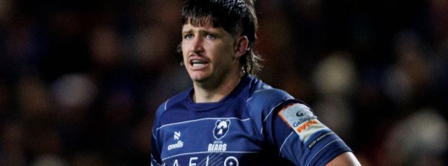 Bristol work hard to unlock Sale with a surprising 'game within a game' battle