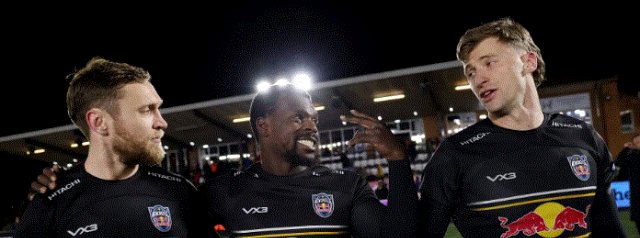 Newcastle secure their first Prem Rugby victory in over a year