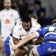 Bath v Exeter | Top Performers