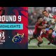 Ulster v Munster | Highlights | Round 9 | URC 2025/26