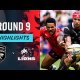 Hollywoodbets Sharks v Lions | Highlights | Round 9 | URC 2025/26