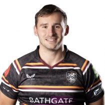 Matthew Gallagher Caldy RFC