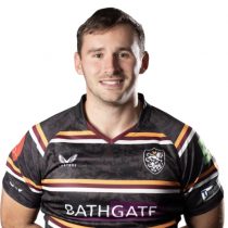 Matthew Gallagher rugby player