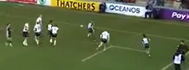 Tigers open the scores