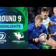 Leinster v Connacht | Highlights | Round 9 | URC 2025/26