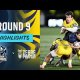 Glasgow Warriors v Zebre Parma | Highlights | Round 9 | URC 2025/26