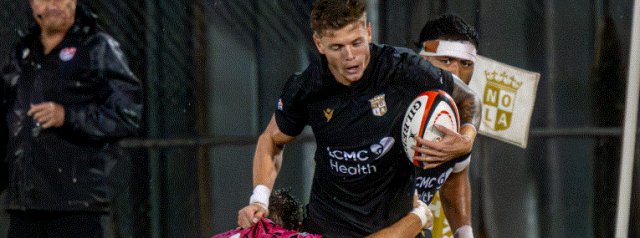 Hounds Add Utility Back Reece Botha to 2026 Roster