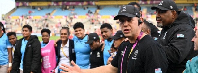 Scottish Rugby adds international experience to Scotland Women coaching set-up