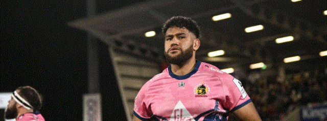 Rusi Tuima to join Newcastle Red Bulls