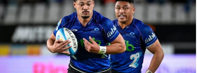 AJ Lam signs with ASM Clermont