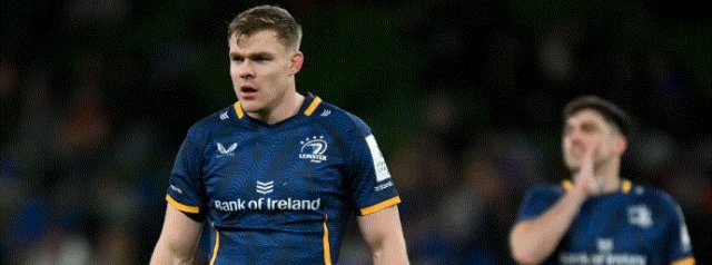 Robbie Henshaw returns as Leo Cullen issues injury update ahead of La Rochelle clash